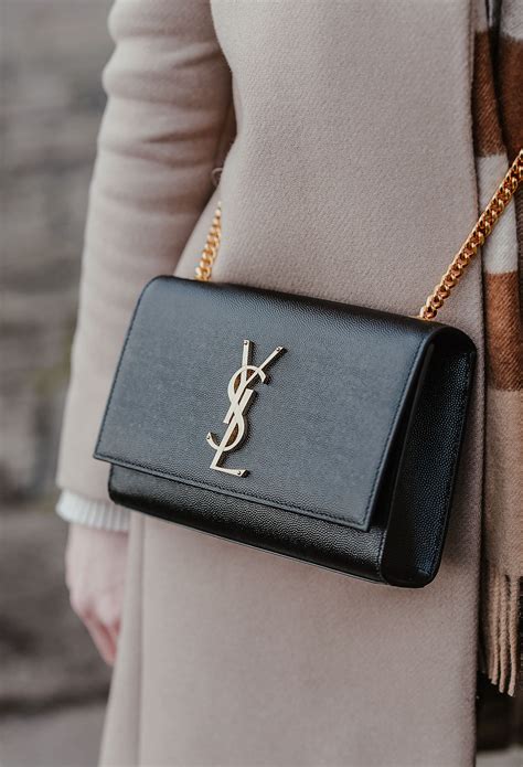 what ysl bag gains value|YSL Bag price range.